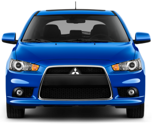 Mitsubishi Lancer PNG-35238